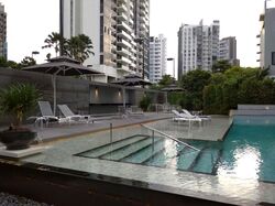 Honolulu Tower (D10), Apartment #560338011